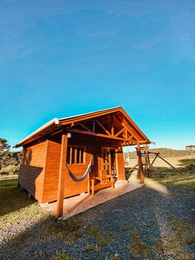 Santa Paulina Chalet