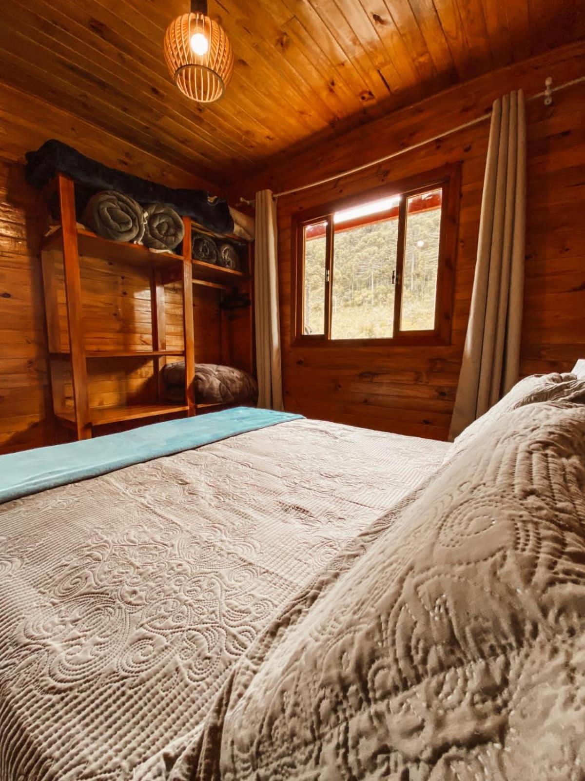Santa Paulina Chalet *