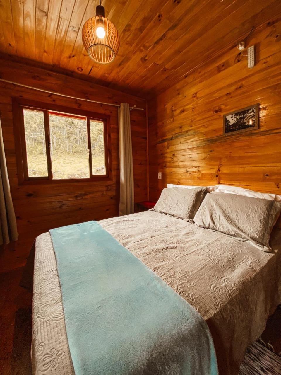 Chalet Santa Paulina